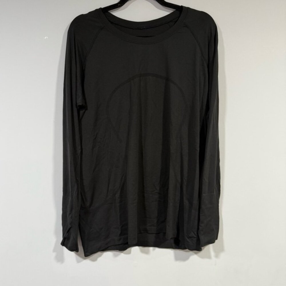 Lululemon Swiftly Tech Long Sleeve